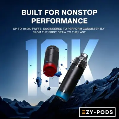 Marbo 10000 Puffs