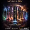 MQ Bar 22000 คำ พอตใช้แล้วทิ้ง
