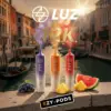 พอตใช้แล้วทิ้ง LUZ ZEN 12000 คำ